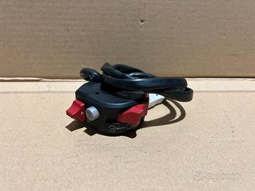 Devio Luci Destro Ducati Multistrada V2 - 1200