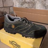 Cofra New Tigri S1 P SRC Scarpa antinfortunistica