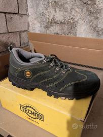 Cofra New Tigri S1 P SRC Scarpa antinfortunistica