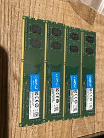 Ram DDR3L 2GB