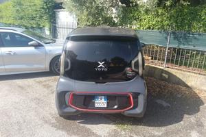 Xev yoyo 2022