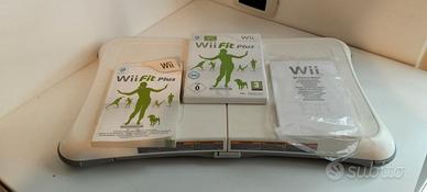 WII” Nintendo Balance Board