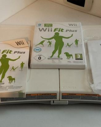 WII” Nintendo Balance Board