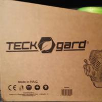 Decespugliatore a scoppio