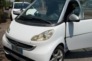 Smart 451 800 cdi meccanica completamente rifatta