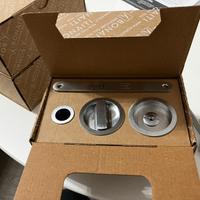 Maniglie per porte Interne a scomparsa