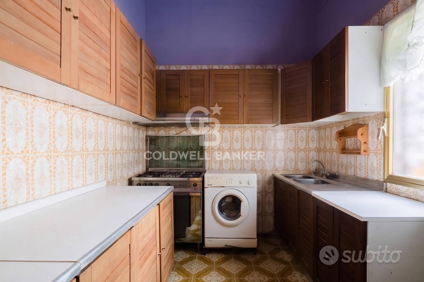 Apartment in Brindisi, Centro - Altro