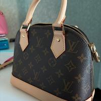 LOUIS VUITTON ALMA