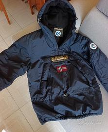 Giacca Giubbotto Napapijri da uomo L