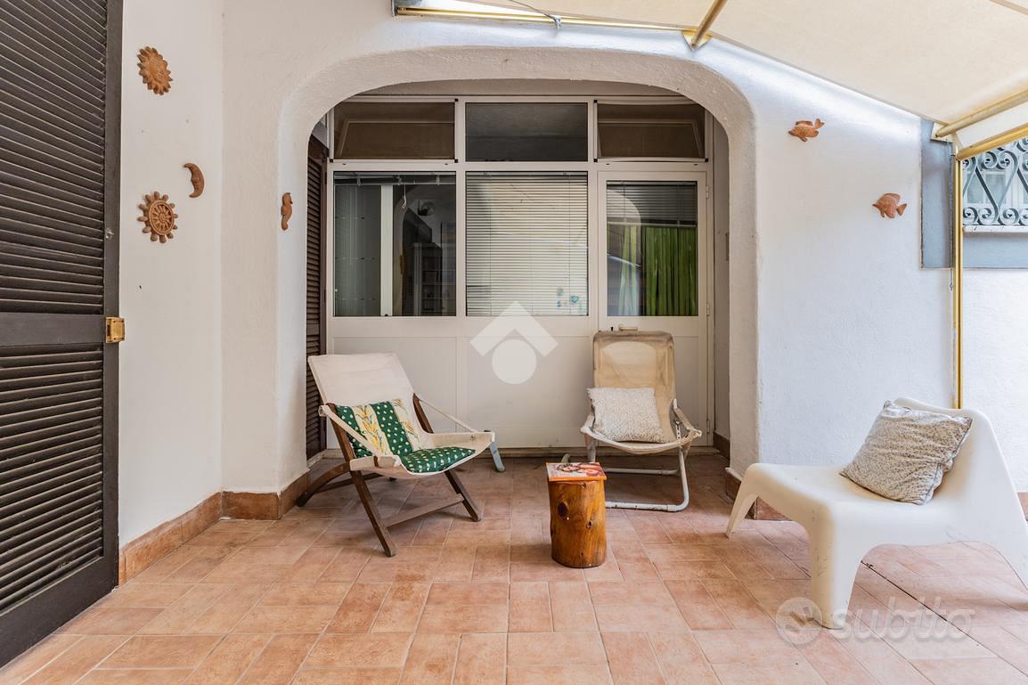 3 LOCALI A CERVETERI - Vista 3