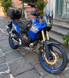Yamaha Tenere 700