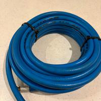 Tubo aria compressa 20 bar.