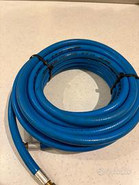 Tubo aria compressa 20 bar.