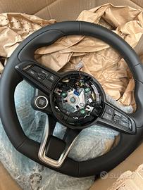 Volante my 2025 Giulia/Stelvio