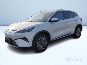 BYD Atto 3 EVO Excellence