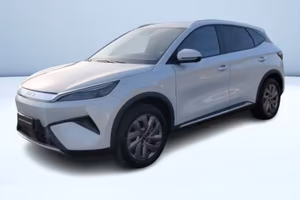 BYD Atto 3 EVO Excellence