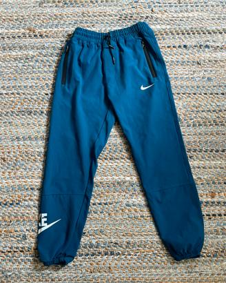 Pantaloni della tuta Nike blu scuro