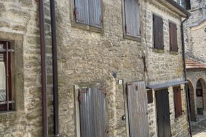 Casa indipendente a Senatello (Casteldelci RN)