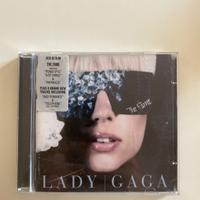 Lady Gaga *The Fame* 2CD album