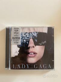 Lady Gaga *The Fame* 2CD album