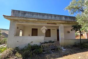 VILLA SINGOLA A MISILMERI