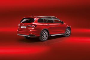 FIAT Tipo 1.6 Mjt S&S SW