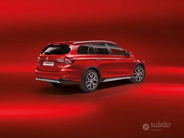 FIAT Tipo 1.6 Mjt S&S SW