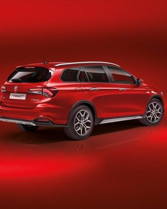 FIAT Tipo 1.6 Mjt S&S SW