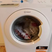 Lavatrice 7 kg Indesit