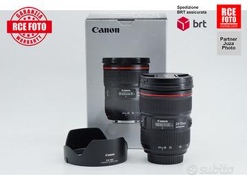 Canon EF 24-70 F2.8 L II USM (Canon)