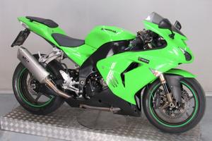 Kawasaki Ninja 1000 ZX-10R SCARICO SPARK