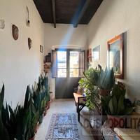 Guspini- Indipendente in centro con cortile