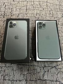 iPhone 11 pro