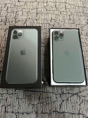 iPhone 11 pro