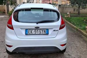 Ford Fiesta 1.4 70cv 