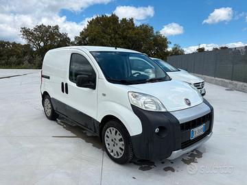 FIAT FIORINO 1.3 MTJ 95 CV FURGONE