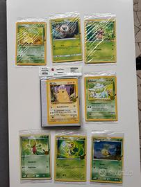 Pokemon jumbo 25 anniversario
