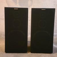 Casse audio Sony SS-E400 