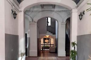 Appartamento centro Taranto