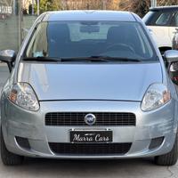 Fiat Grande Punto 1.4 5 porte- Neopatentati