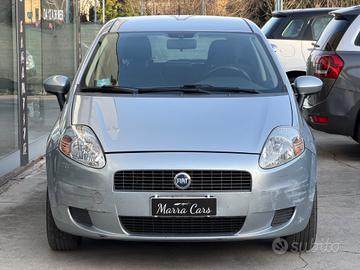 Fiat Grande Punto 1.4 5 porte- Neopatentati