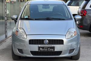 Fiat Grande Punto 1.4 5 porte- Neopatentati