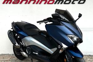 Yamaha TMAX 530 XP