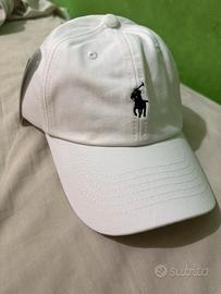 Cappellino Ralph Lauren