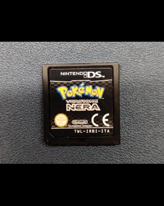 Pokémon Nero per Nintendo Dsi 