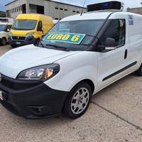 Fiat Doblò Maxi 1.6 MJT 105 Cv ISOTERMICO FNAX 3 P