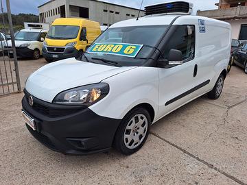 Fiat Doblò Maxi 1.6 MJT 105 Cv ISOTERMICO FNAX 3 P