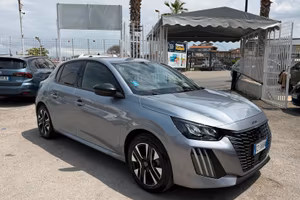 Peugeot 208 1.2 BENZINA 2025 100 Stop&Start Allure