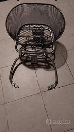 porta pacchi vesapa 150 primavera