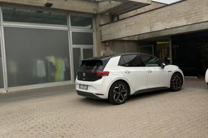 Vendita id3 Volkswagen in perfette condizioni